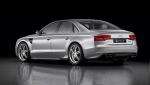 Audi S8 by Hofele Design 2010 года